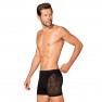 Boxer M103 Homme Noir - photo 2
