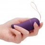Oeuf Vibrant Vibrating G-Spot Egg Large - photo 1