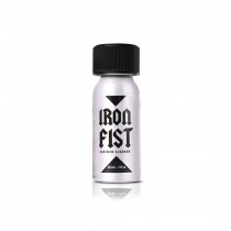 Poppers Iron Fist Classic