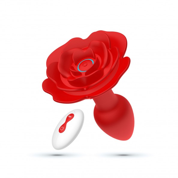 Plug Giulietta Rotatif Télécommandé