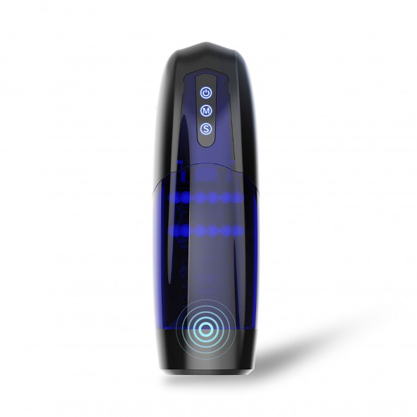 Masturbateur Connecté Xone