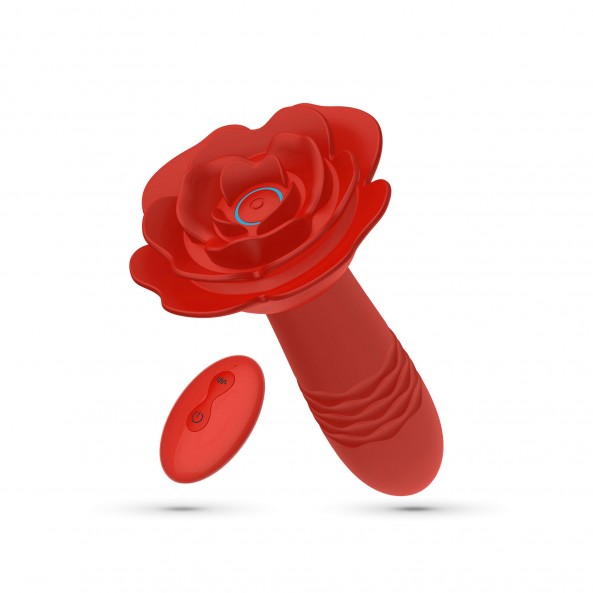 Plug Roméo Pulsatif Télécommandé