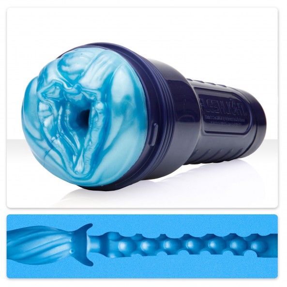 Masturbateur Alien Vagin