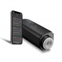 Masturbateur Automatique Connecté Solace