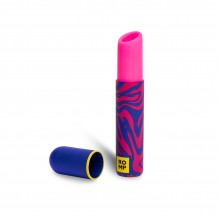 Stimulateur Clitoris Lipstick