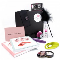 Coffret Belinda Sans Tabous