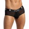 Jock Bikini Eros Noir Taille S