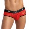 Jock Bikini Brave Rouge Taille S