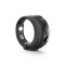 Anneau / Cockring Vibrant Fit Vibe Ring Noir