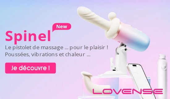 Promo boutique Sextoys 1